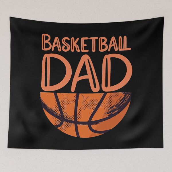 Item preview, Basketball Dad - Basketball Player designed and sold by jackjerry.