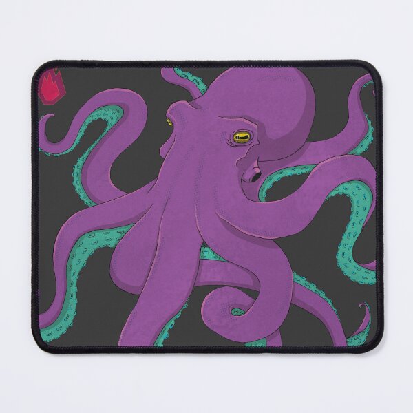 Item preview, Octopus Vulgaris designed and sold by Palidrvce.