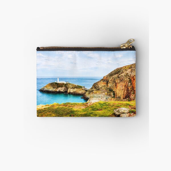 Item preview, The South Stack Lighthouse, Holy Island, Anglesey, Wales designed and sold by Paul Thompson Photography.
