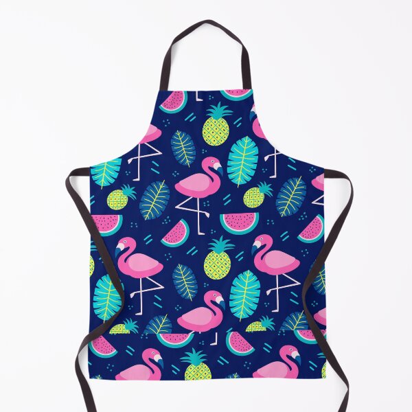 Item preview,  Summer Flamingo designed and sold by amethystdesign.