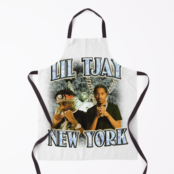Item preview, Lil Tjay Shirt designed and sold by joeyyyp.