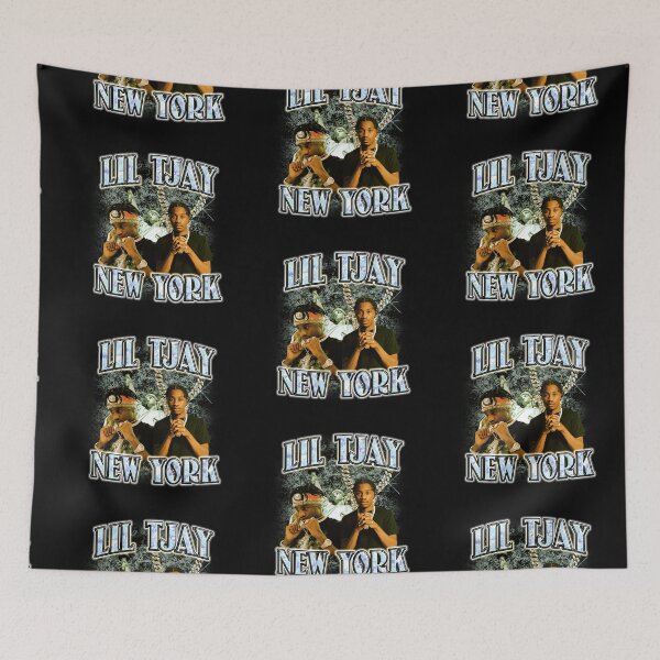 Item preview, Lil Tjay Shirt designed and sold by joeyyyp.