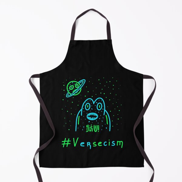 Item preview, Versecism, Alien Frog, Outer Space designed and sold by Enzo Bentayga.