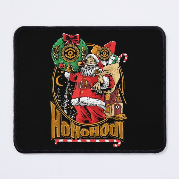 Item preview, Christmas Ankr Coin Crypto Currency Gear designed and sold by hilarydeannajv.