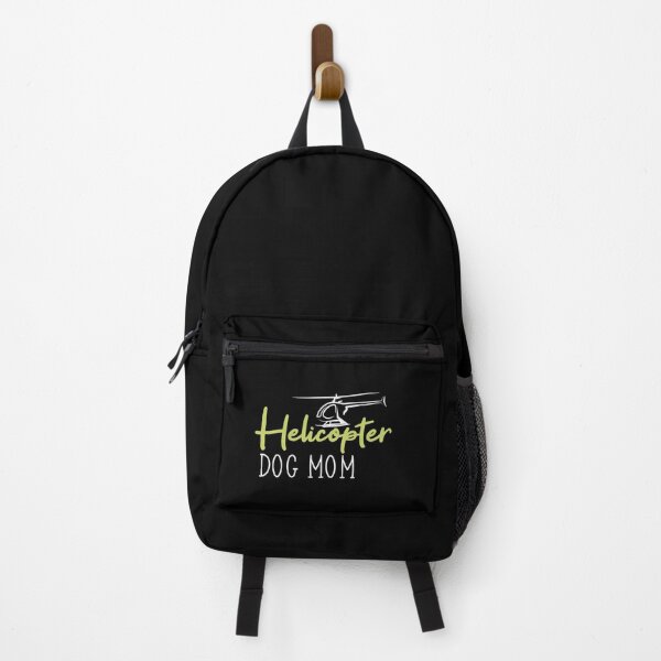 Item preview, Helicopter Dog Mom designed and sold by Mer Yem.