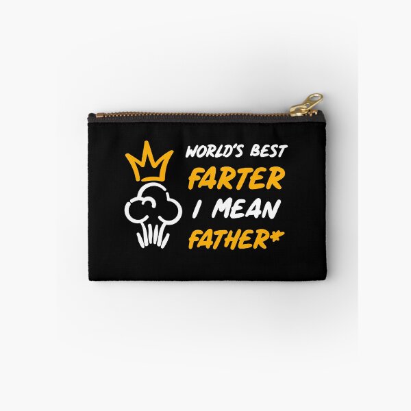 Item preview, World's Best Farter I Mean Father* designed and sold by SparrowLag.