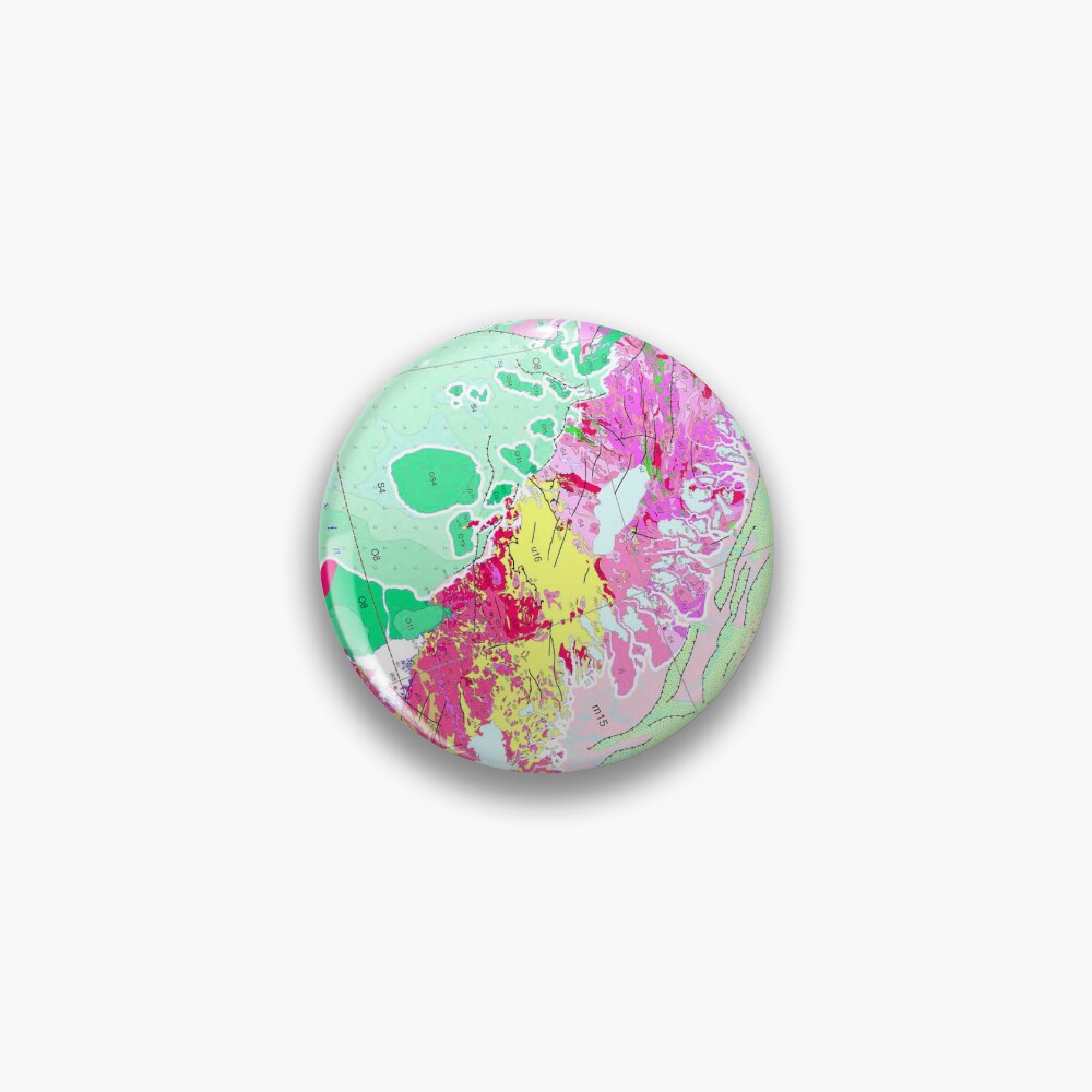 Item preview, Pin designed and sold by PULPADe.