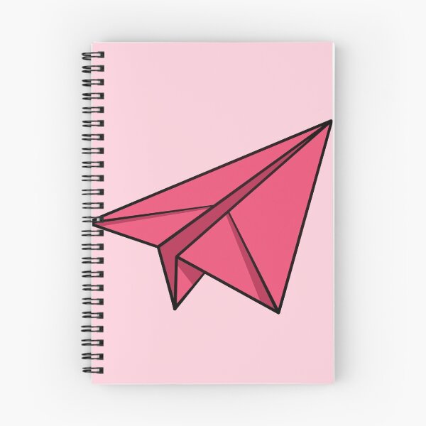Item preview, Dreamy Paper Plane designed and sold by Cammie555.