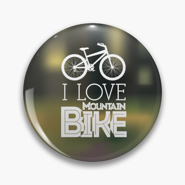 Item preview,  Mountain Bikers RIDE A Bicycle EVRY DAY designed and sold by Emil1993.