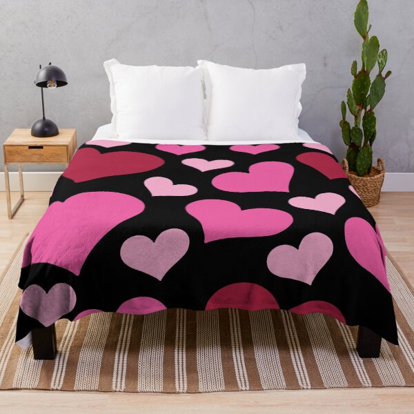 Item preview, Hearts | Love | Pink | Oval | Black designed and sold by Wintre2.
