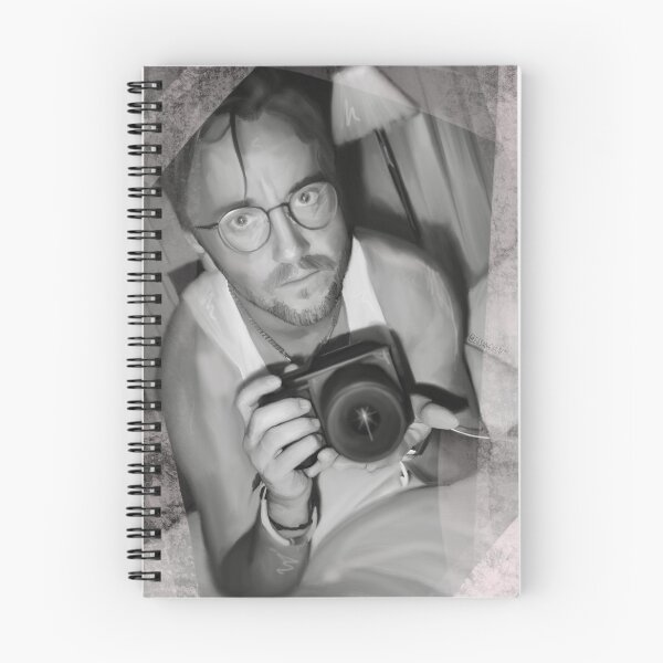 Item preview, Tom Felton designed and sold by Eilís  Abigail.