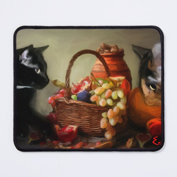 Item preview, Time spent with cats is never wasted designed and sold by winterwindnme.