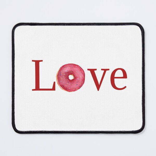 Item preview, Donut love designed and sold by creativiteemom.
