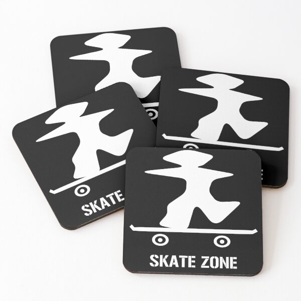 Item preview, Skate Zone  designed and sold by porfysoundtrack.