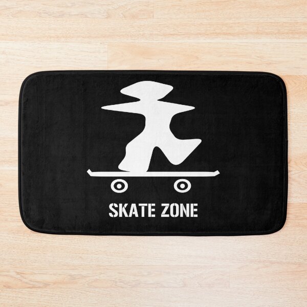 Artikelvorschau, Skate-Zone entworfen und verkauft von porfysoundtrack.