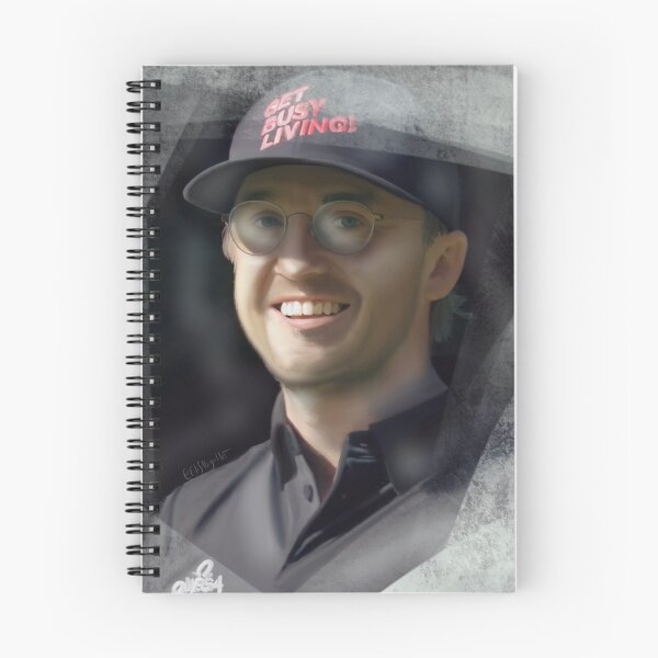 Item preview, Tom Felton designed and sold by Eilís  Abigail.
