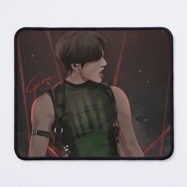 Item preview, ATEEZ Wooyoung Tech Wear designed and sold by Gi3140.