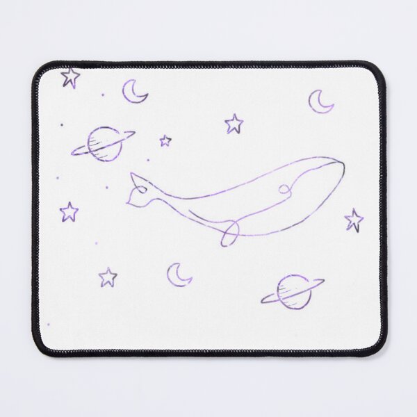 Item preview, whalien designed and sold by Seven Store.