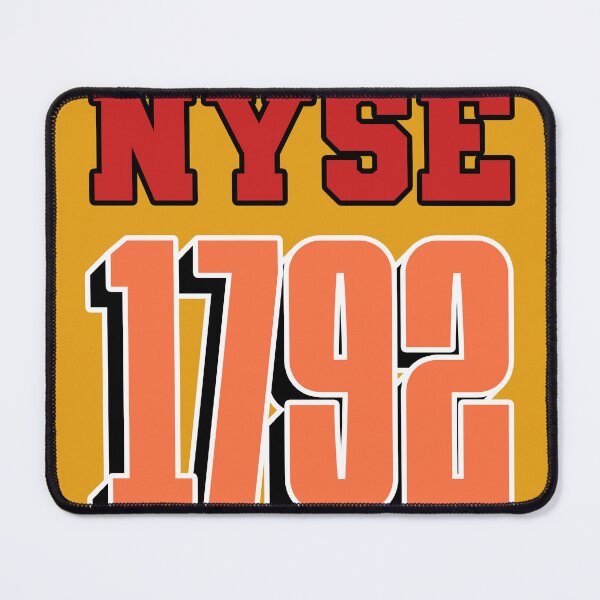 Item preview, NYSE designed and sold by Jabaroni.