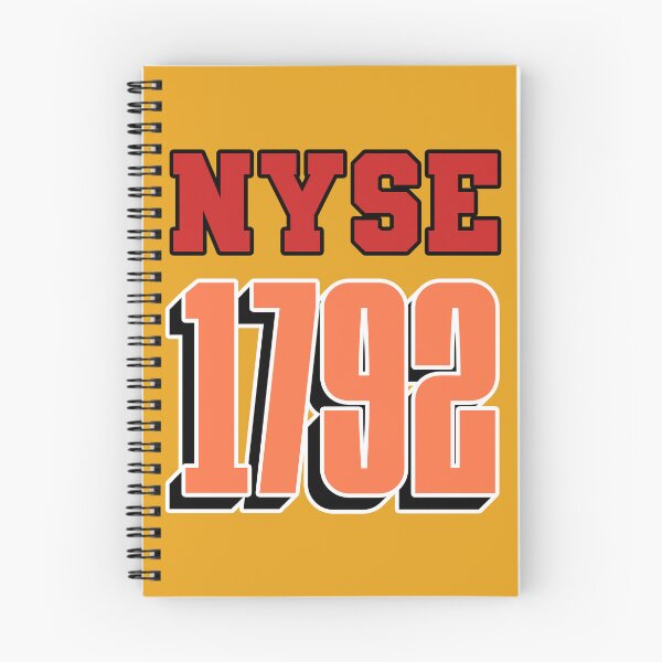 Item preview, NYSE designed and sold by Jabaroni.