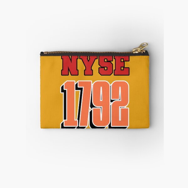 Aperçu de l'œuvre NYSE créée et vendue par Jabaroni.