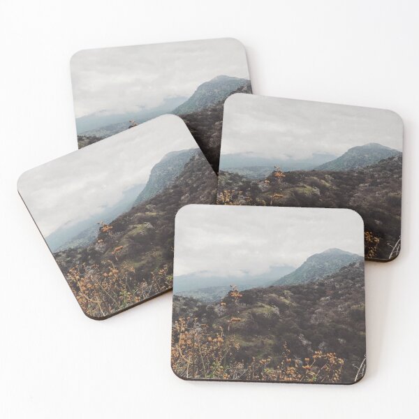 Item preview, Sequoia Wildflowers designed and sold by Ali Prater.