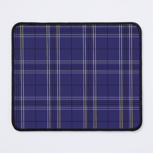 Item preview, line pattern plaid #1 designed and sold by zamona.