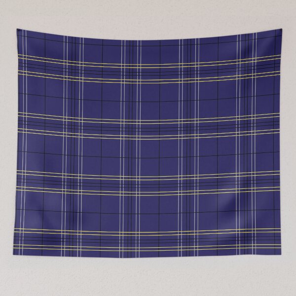 Item preview, line pattern plaid #1 designed and sold by zamona.