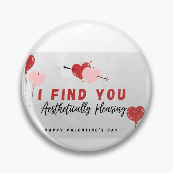 Item preview, Valentines I find you  designed and sold by Creative photos and art.