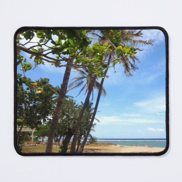 Item preview, Baby Beach - Maui designed and sold by Dru Green.