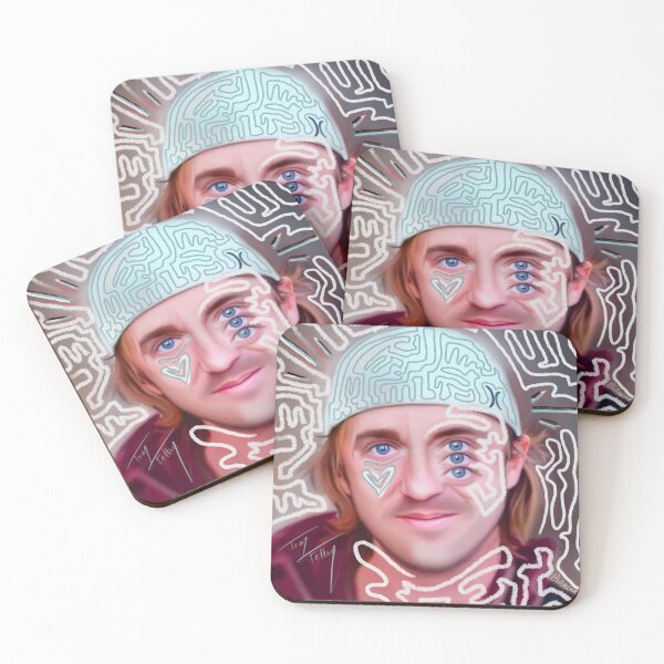 Item preview, Tom Felton designed and sold by Eilís  Abigail.