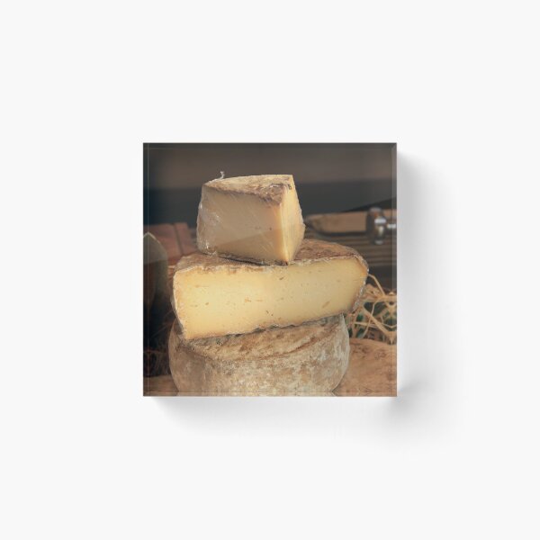 Item preview, Local french cheese by ProvenceProvence designed and sold by Provence.