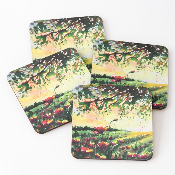 Item preview, Tracks of Light  designed and sold by SuzanneField79.
