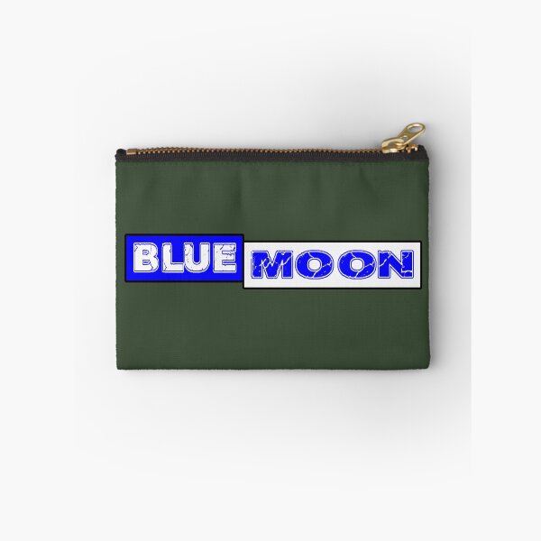 Item preview, Blue Moon designed and sold by StoneBluePlanet.