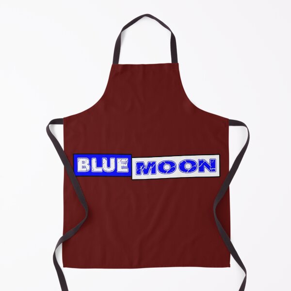 Item preview, Blue Moon designed and sold by StoneBluePlanet.