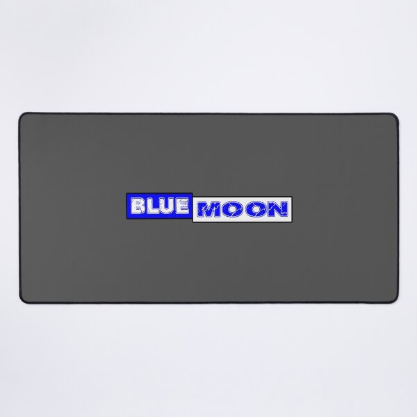 Item preview, Blue Moon designed and sold by StoneBluePlanet.