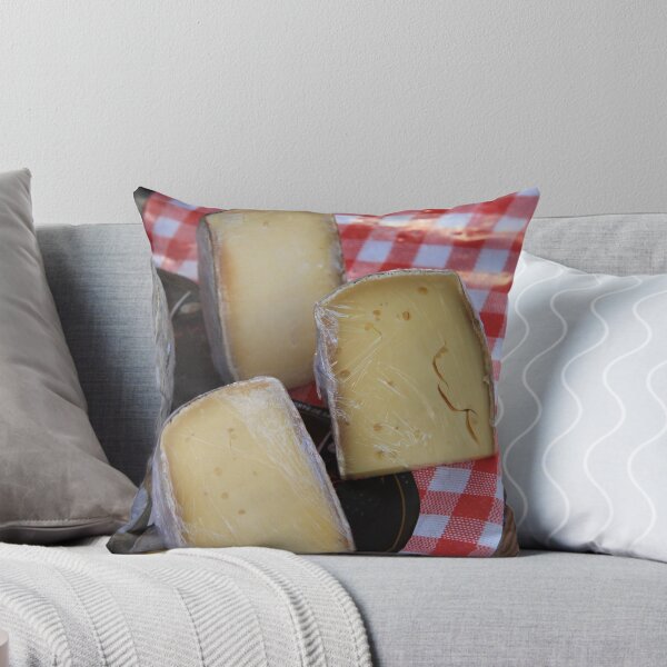 Item preview, Local french cheese by ProvenceProvence designed and sold by Provence.