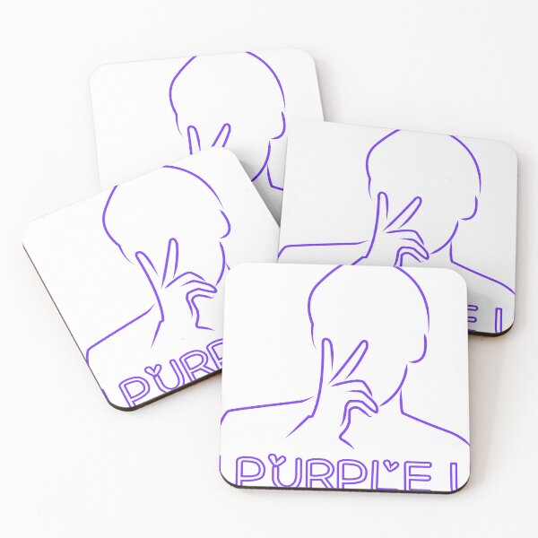 Item preview, I PURPIE U  designed and sold by MiraBeauty.