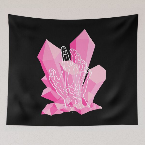 Item preview, The Crystal Kingdom designed and sold by Elizarumm.