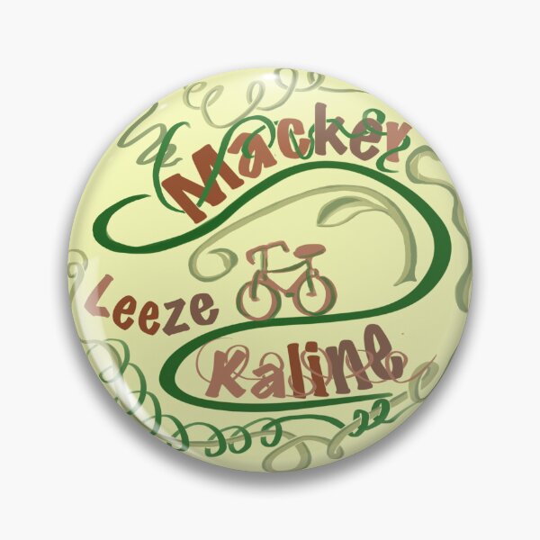 Item preview, Munster Leeze designed and sold by Muensterman.