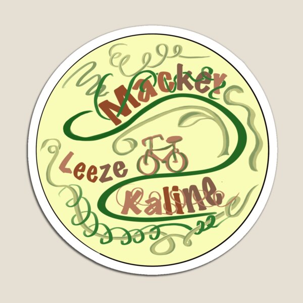 Item preview, Munster Leeze designed and sold by Muensterman.