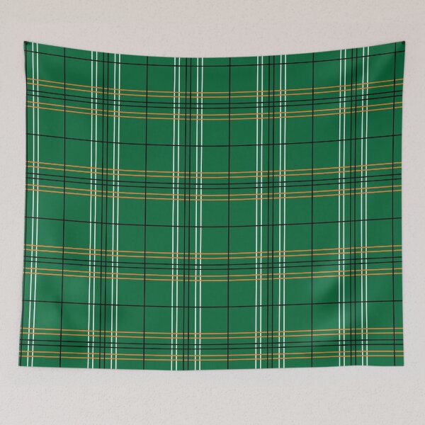 Item preview, line pattern plaid #2 designed and sold by zamona.
