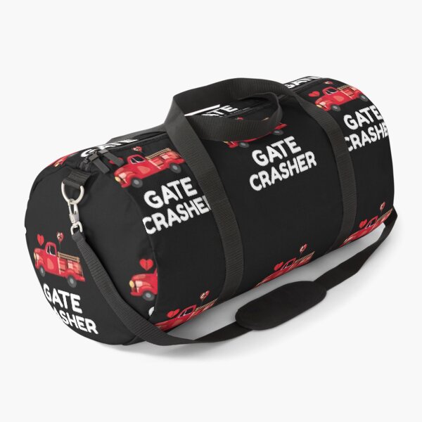 Item preview, Grate Crasher - Funny Anti Valentine designed and sold by Sunset-1.