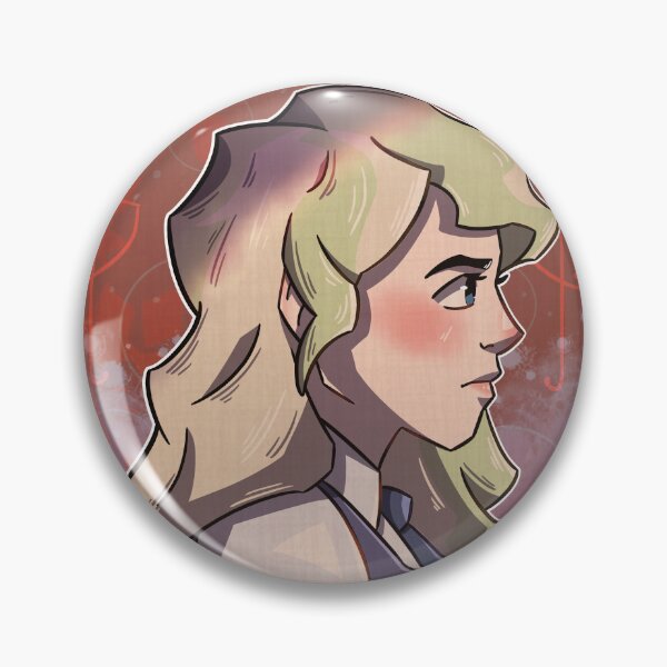Item preview, Diana Cavendish (LWA) designed and sold by littlealiart.