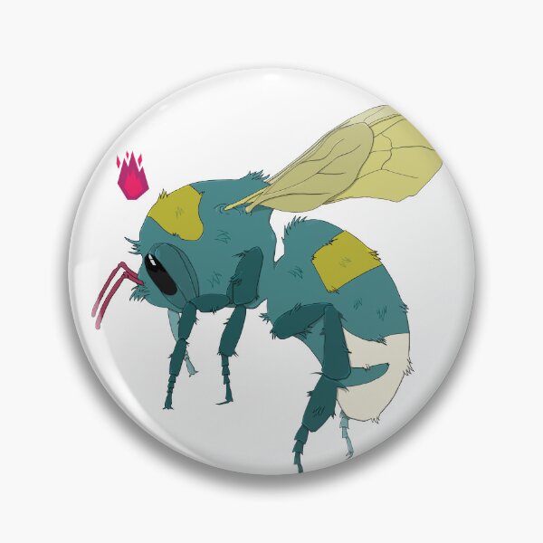 Item preview, Bumblebee  designed and sold by Palidrvce.