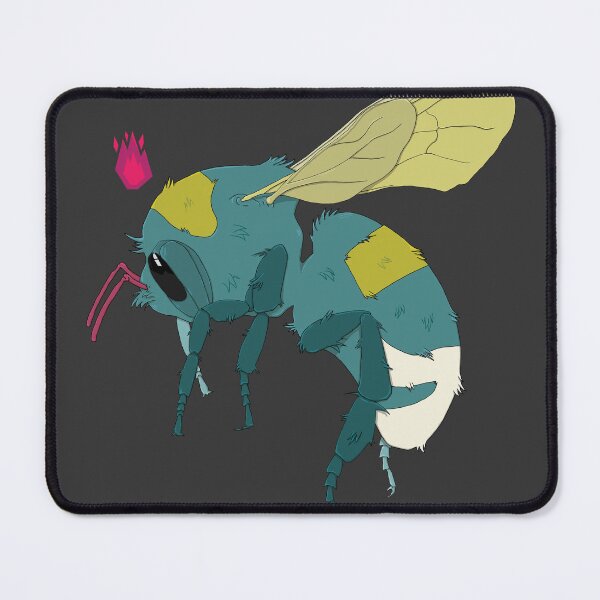 Item preview, Bumblebee  designed and sold by Palidrvce.