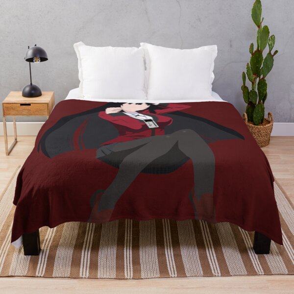 Item preview, jabami yumeko designed and sold by Athieshop.