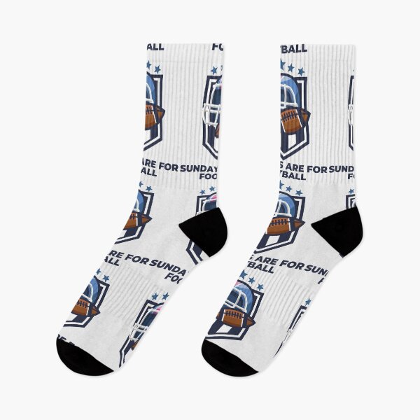 Item preview, Sundays are for football designed and sold by D1ogo.
