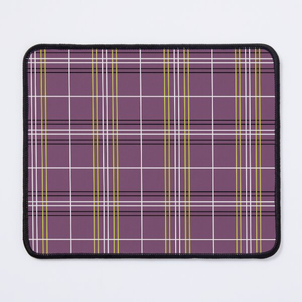 Item preview, line pattern plaid #3 designed and sold by zamona.
