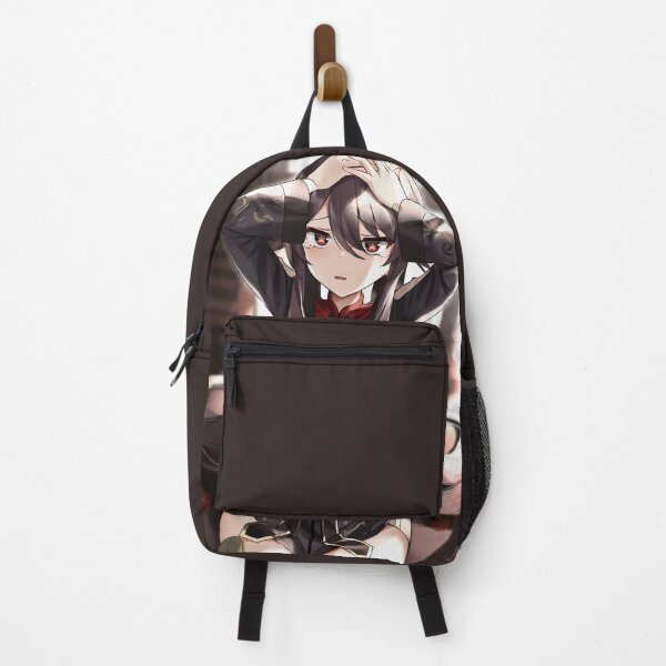 Artikelvorschau, Tränen Hu Tao Genshin Impact entworfen und verkauft von genshinwaifus.